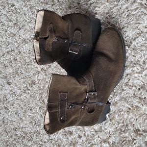 Women's Ellen Tracy Boots